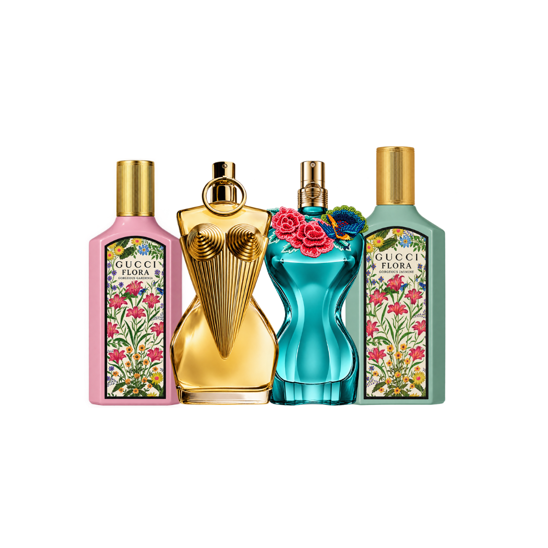 perfumes de dama