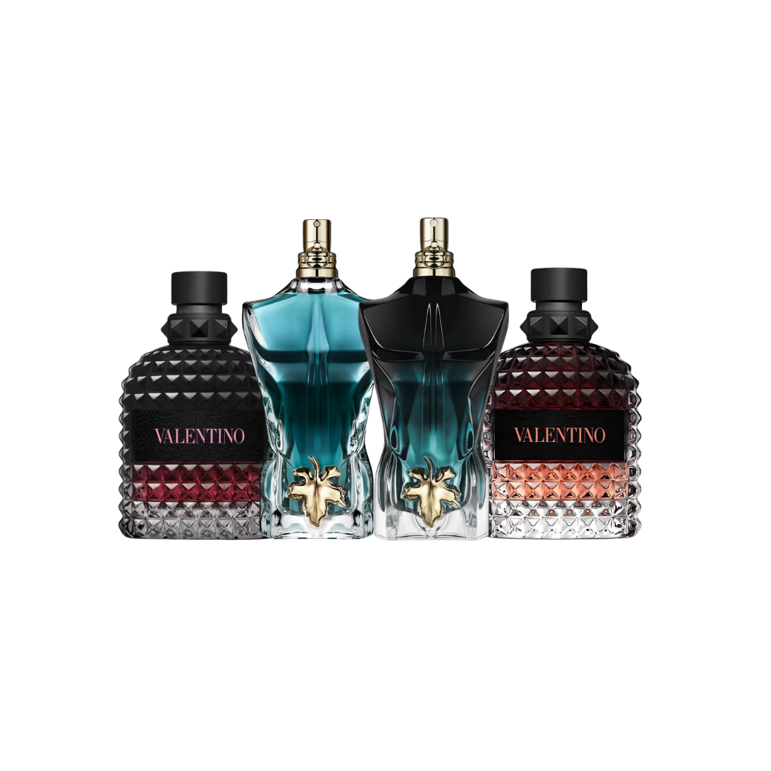 Perfumes