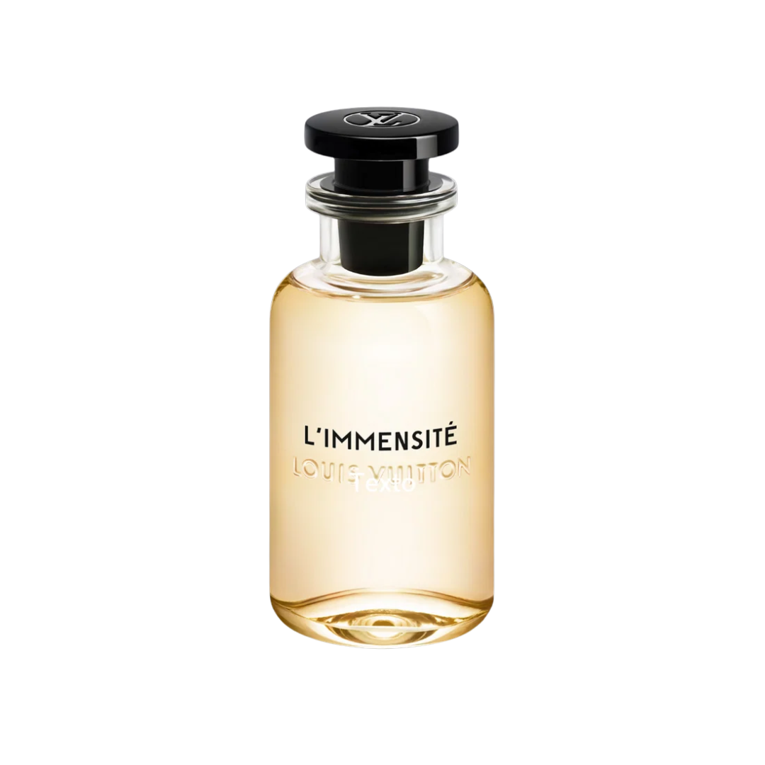 Perfume L'Immensité | 100ML