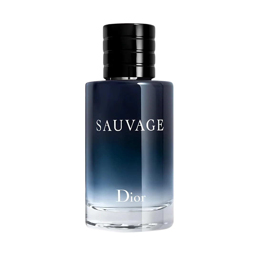 Sauvage Dior Eau de toilette | 100ML