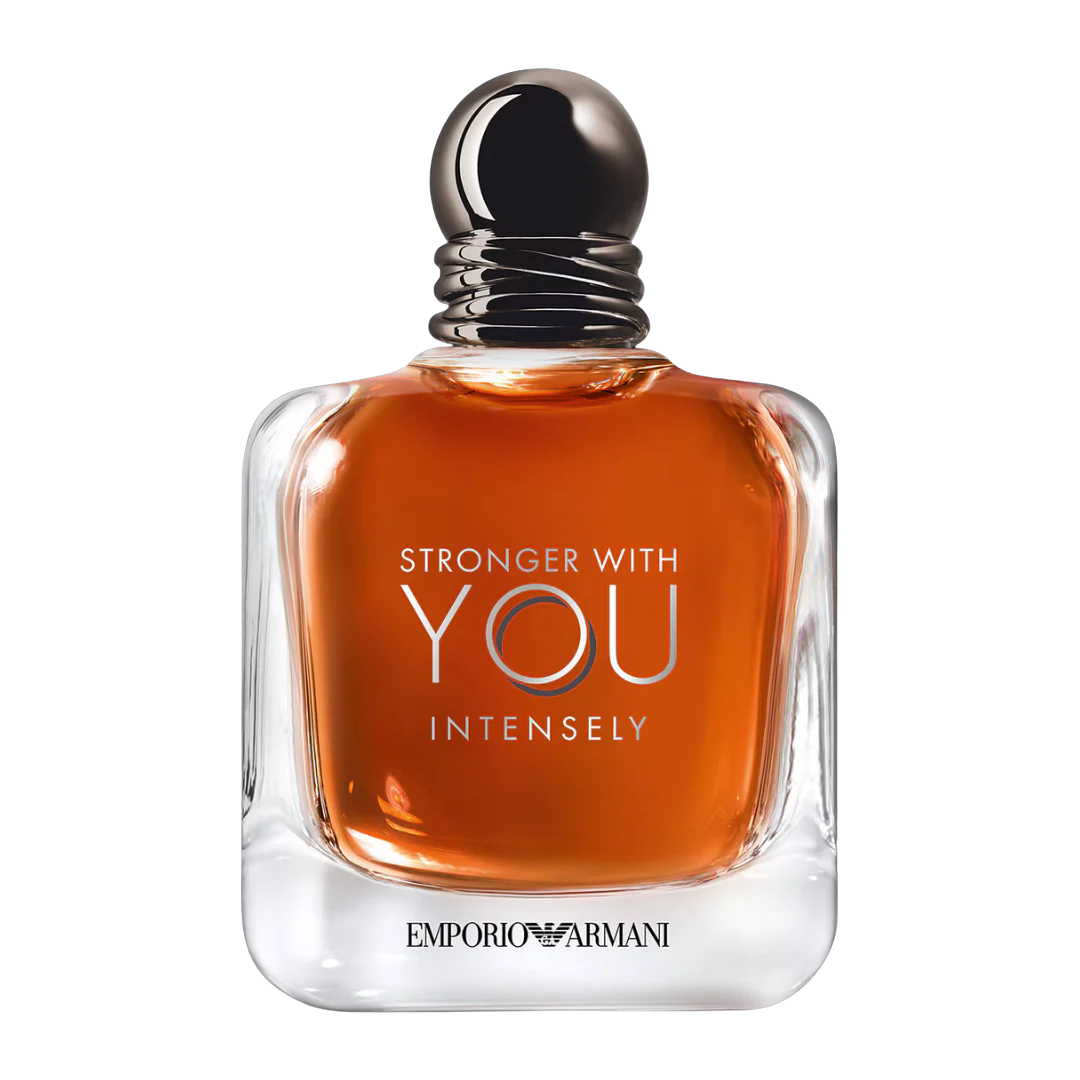 Stronger With You Intensly | 100ML