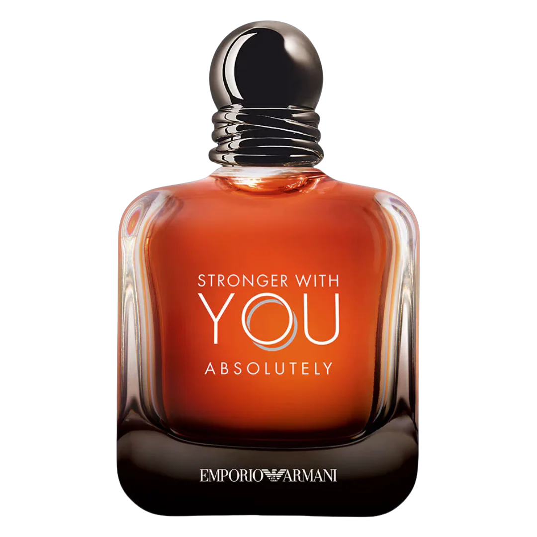 Stronger With You Absolutely | 100ML