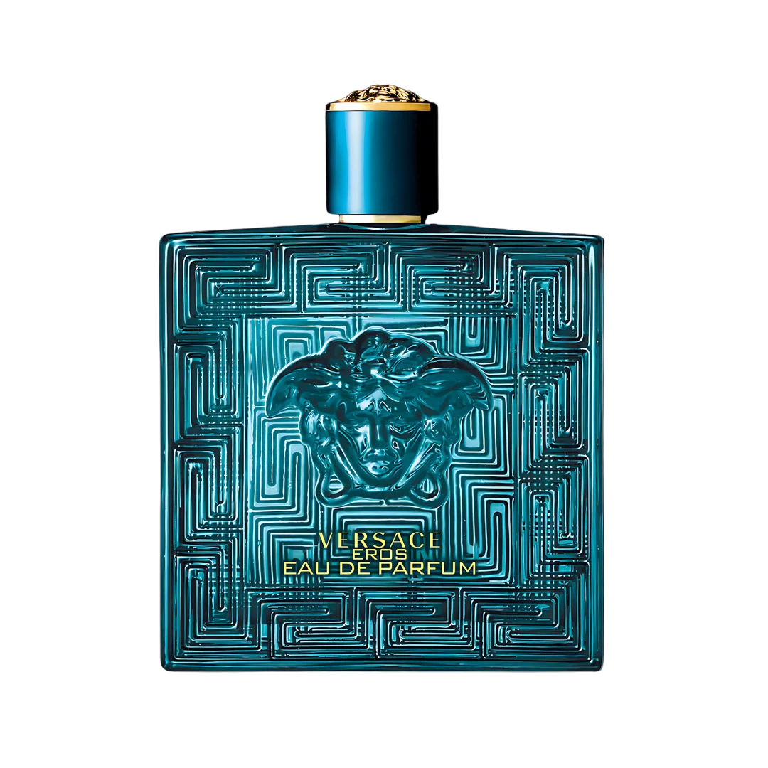 Versace Eros EDP | 100ML