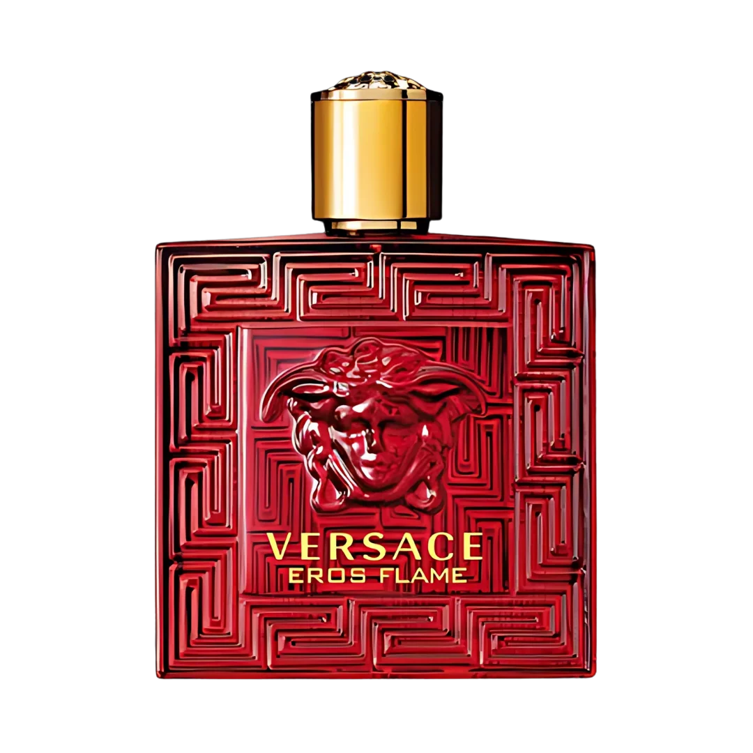 Versace Eros Flame | 100ML