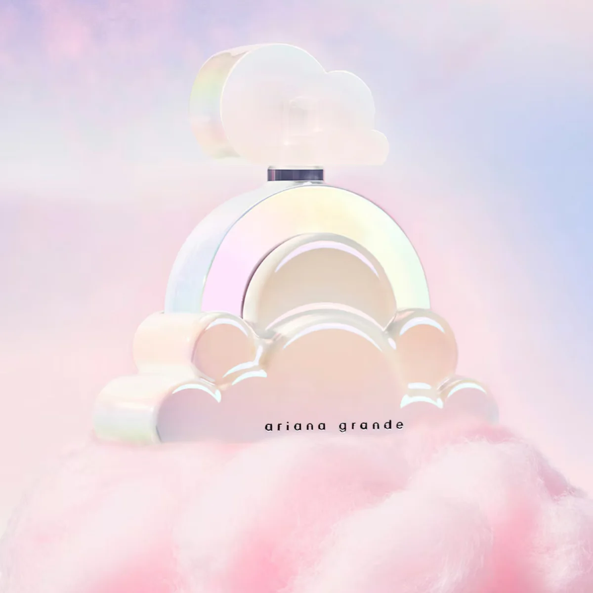 ARIANA GRANDE - CLOUD AURORA (EAU DE PARFUM) | 100 ML