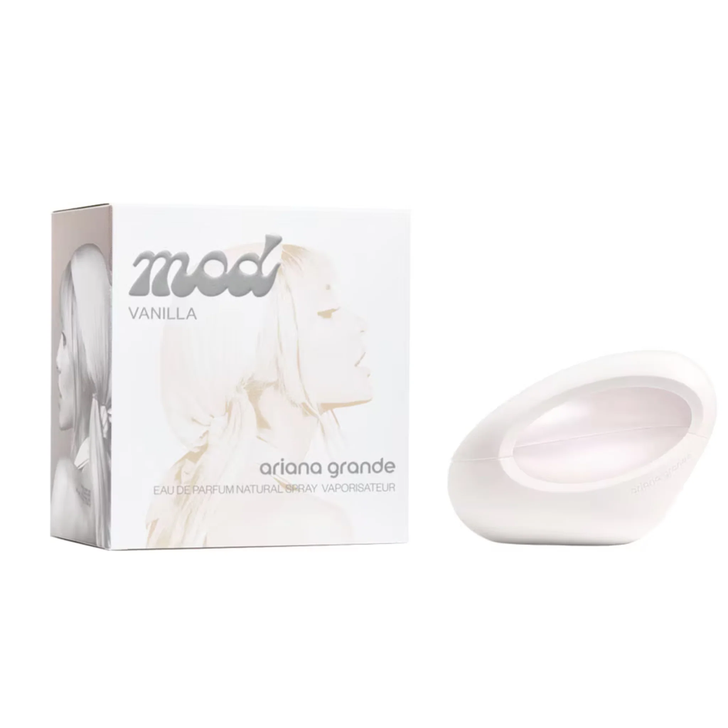 ARIANA GRANDE - MOD VANILLA (EAU DE PARFUM) | 100 ML