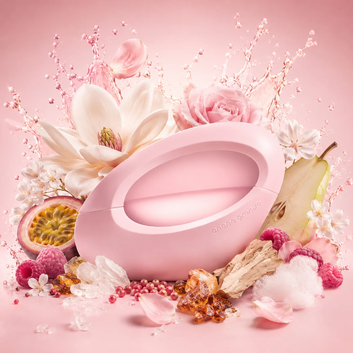 ARIANA GRANDE - MOD BLUSH (EAU DE PARFUM) | 100 ML
