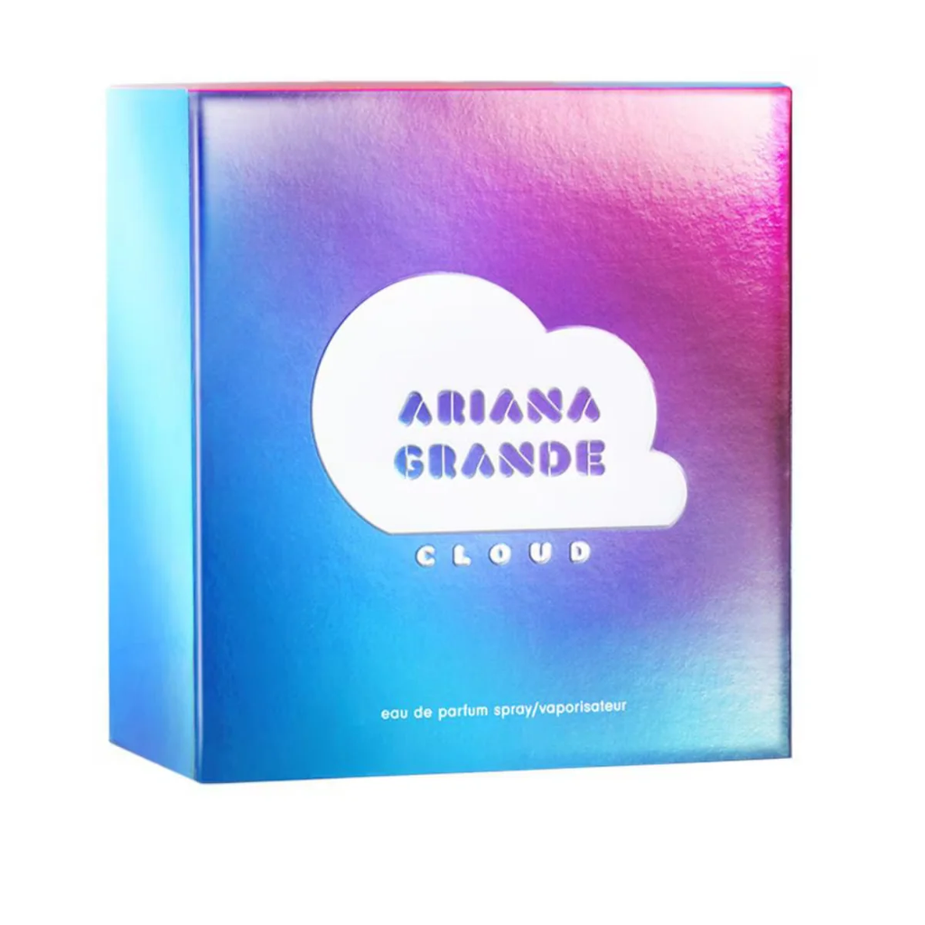 ARIANA GRANDE - CLOUD (EAU DE PARFUM) | 100 ML