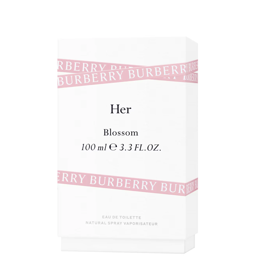 BURBERRY - HER (EAU DE PARFUM) | 100 ML