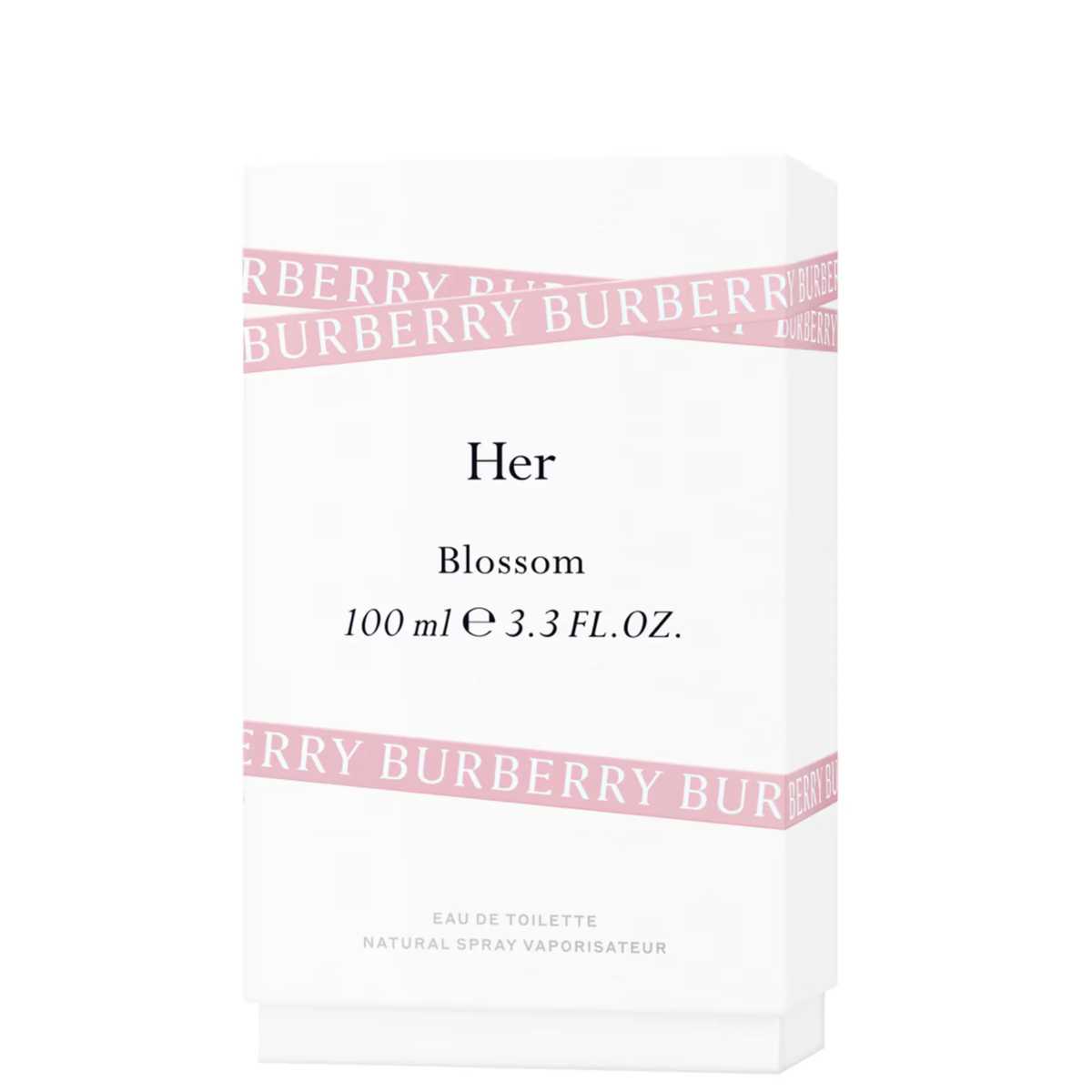 BURBERRY - HER (EAU DE PARFUM) | 100 ML