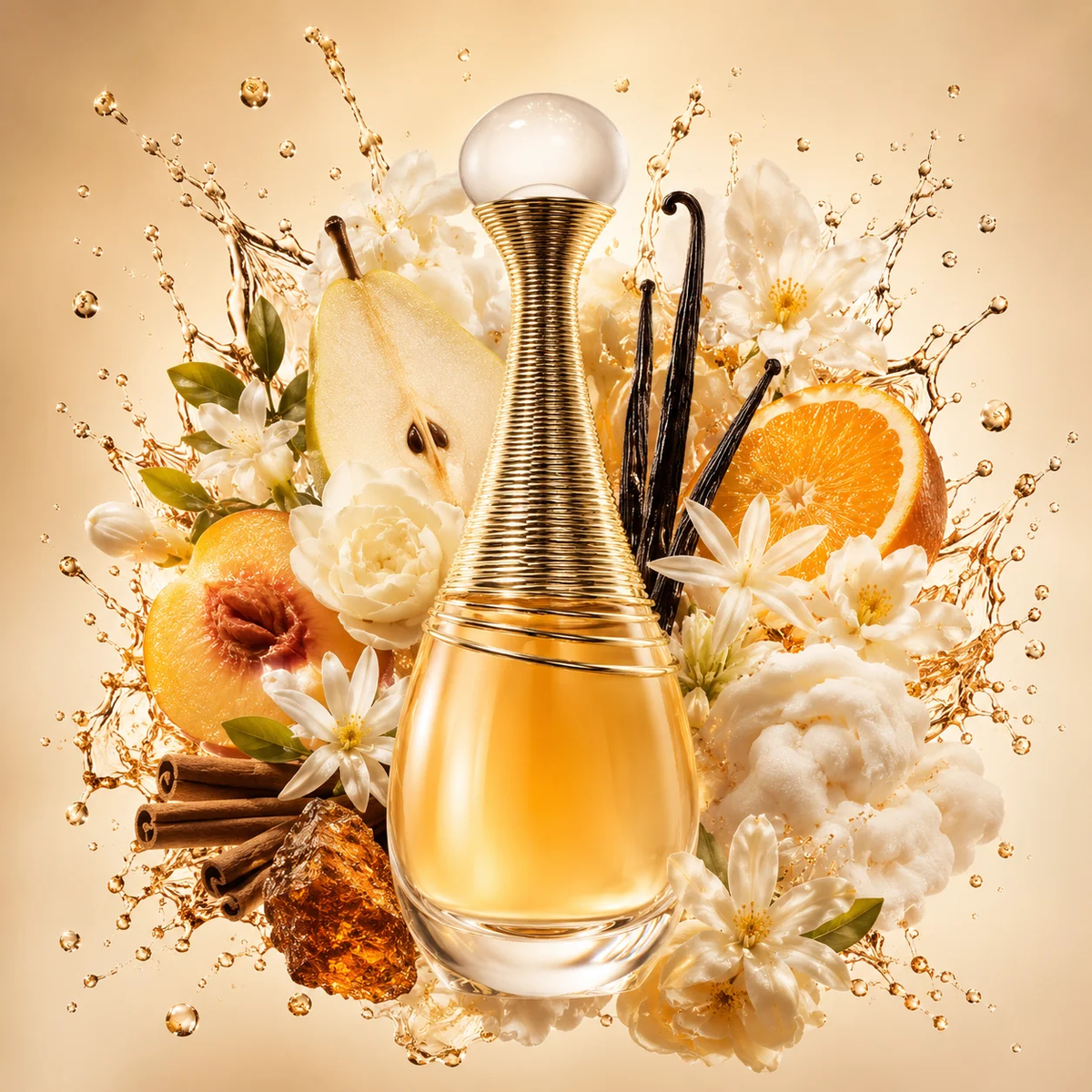 CHRISTIAN DIOR - MISS DIORJ'ADORE | 100 ML
