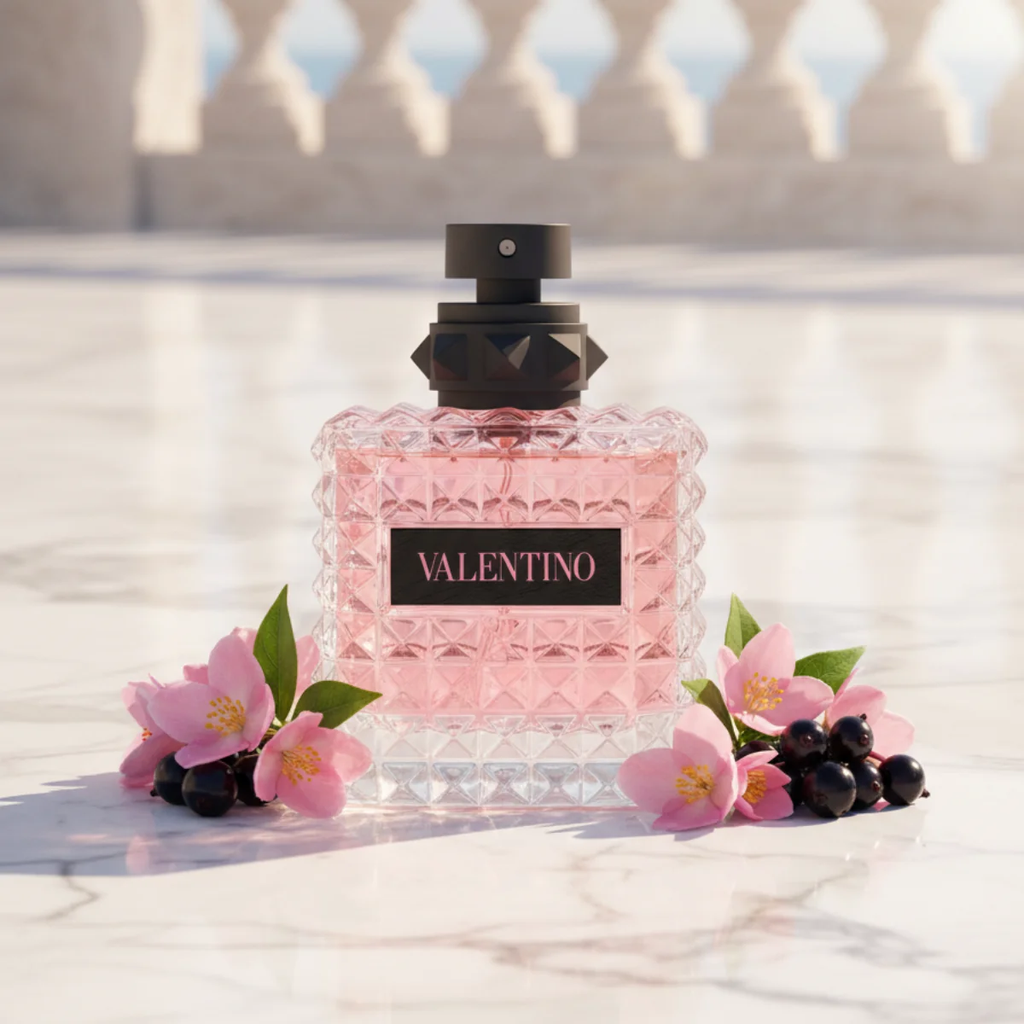 VALENTINO - BORN IN ROMA (EAU DE PARFUM) | 100 ML