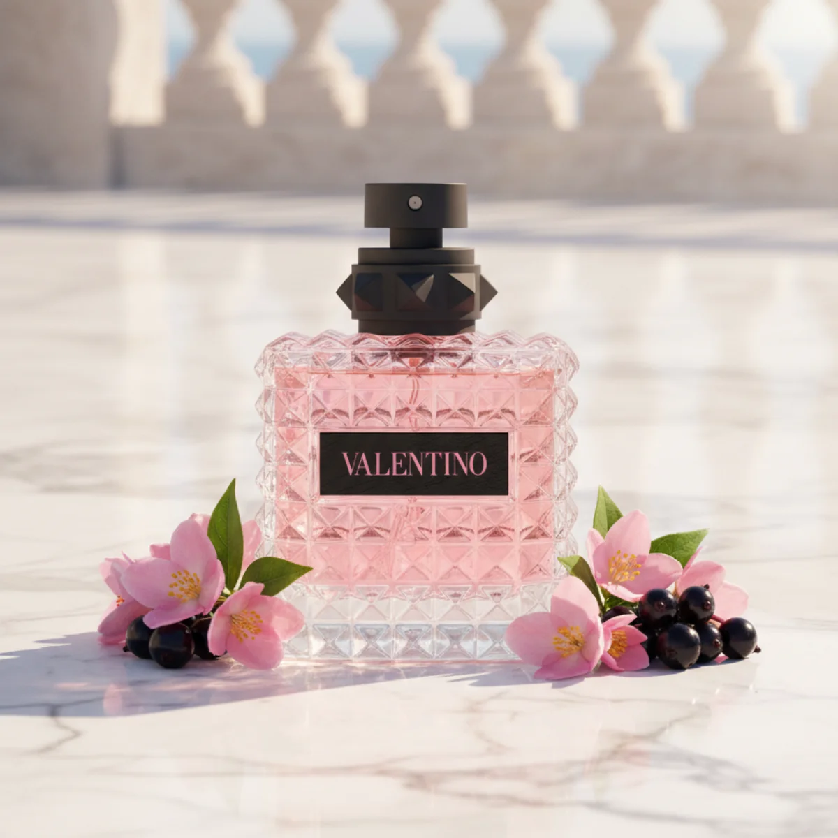 VALENTINO - BORN IN ROMA (EAU DE PARFUM) | 100 ML