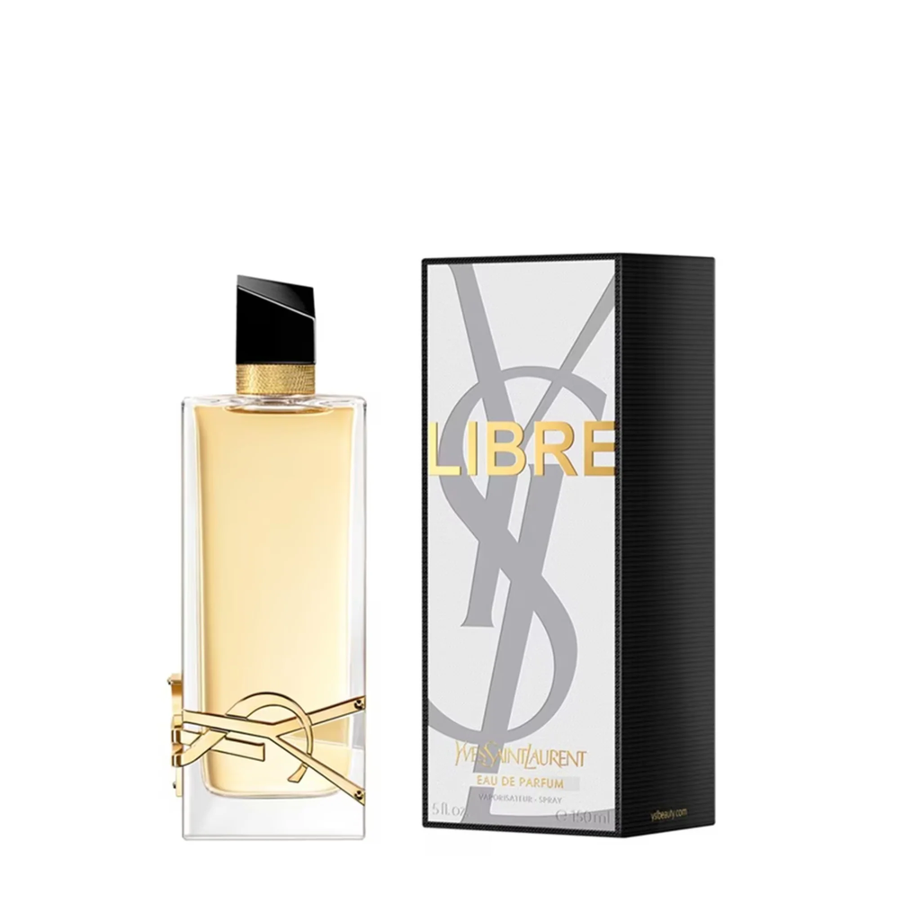 YVES SAINT LAURENT - LIBRE (EAU DE PARFUM) | 100 ML
