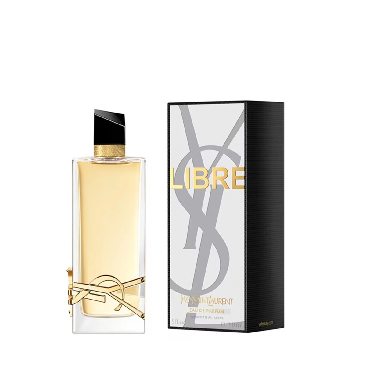 YVES SAINT LAURENT - LIBRE (EAU DE PARFUM) | 100 ML