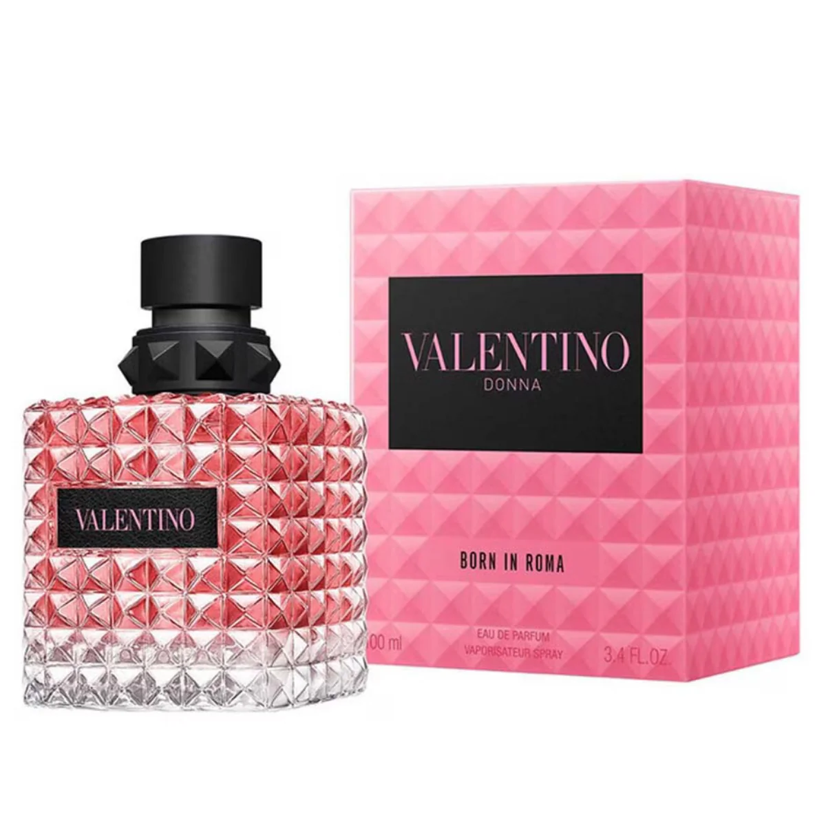 VALENTINO - BORN IN ROMA (EAU DE PARFUM) | 100 ML