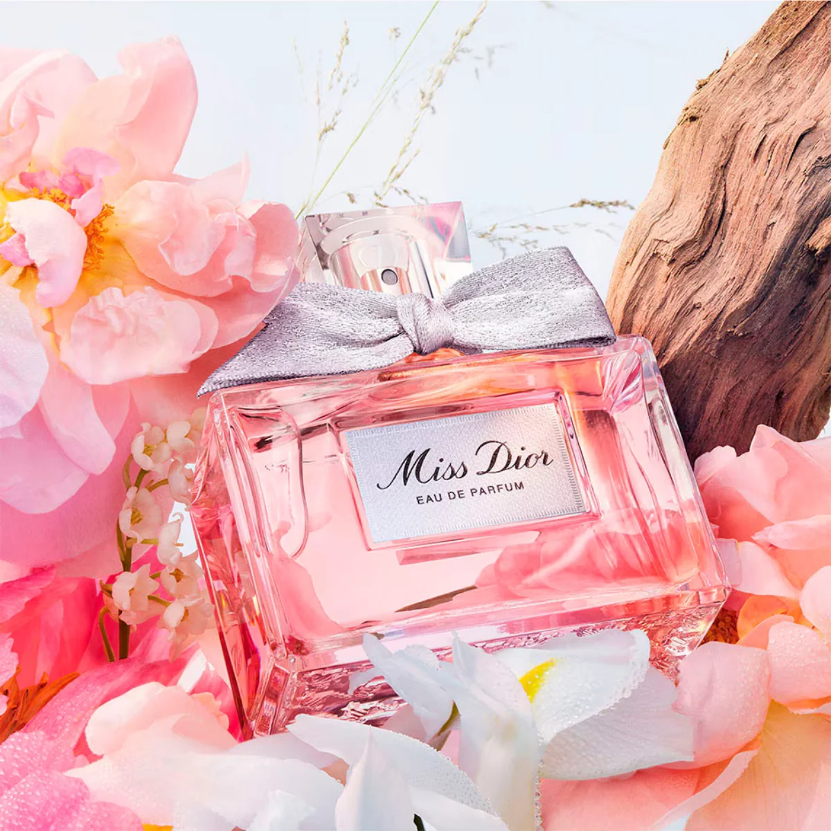 CHRISTIAN DIOR - MISS DIOR (EAU DE PARFUM) | 100 ML