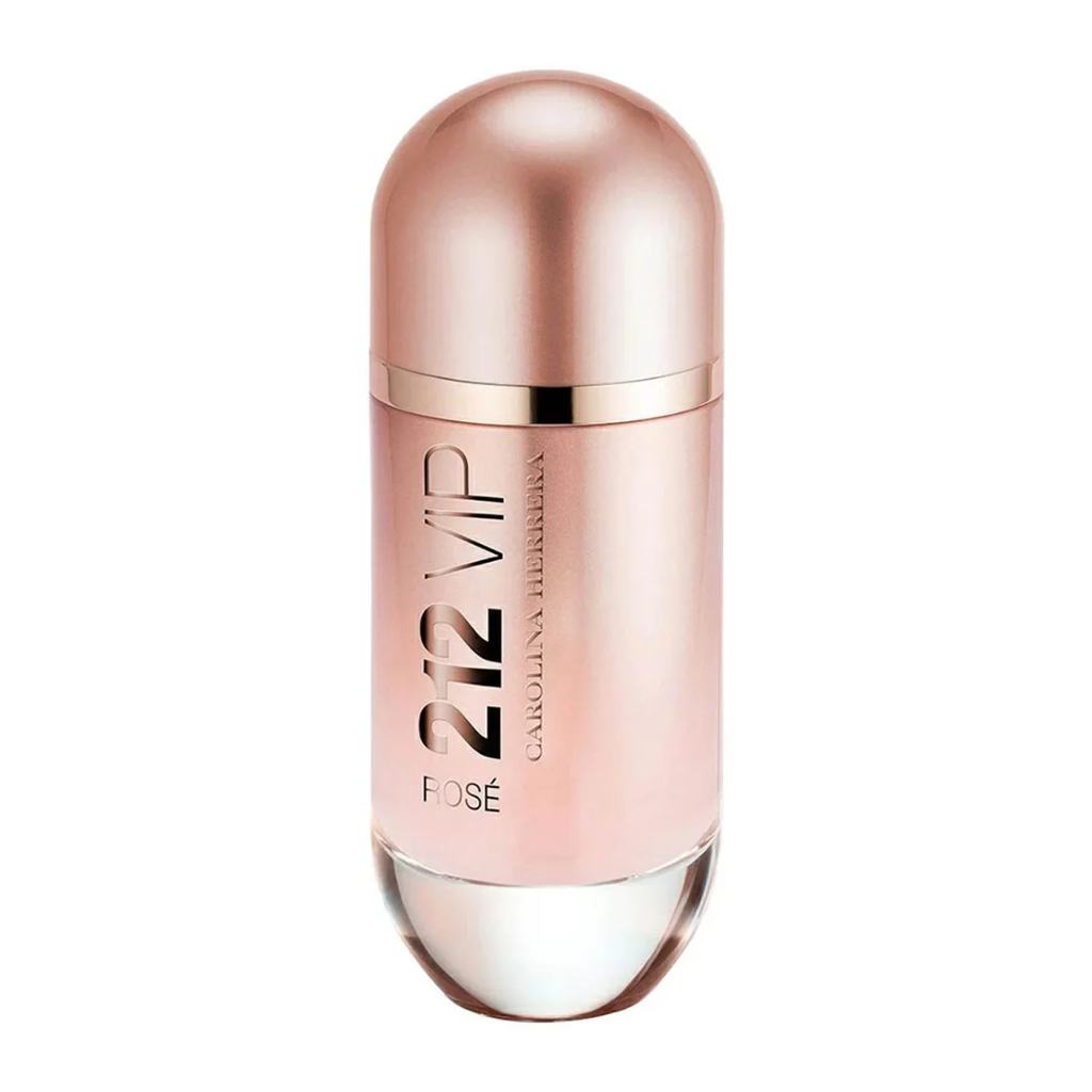 CAROLINA HERRERA - 212 VIP ROSÉ (EAU DE PARFUM) | 100 ML