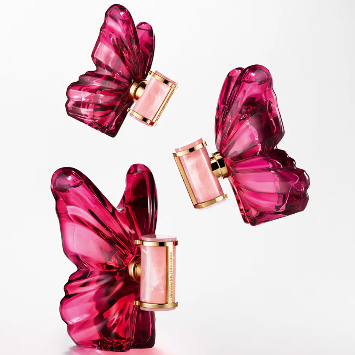 CAROLINA HERRERA - LA BOMBA (EAU DE PARFUM) | 100 ML