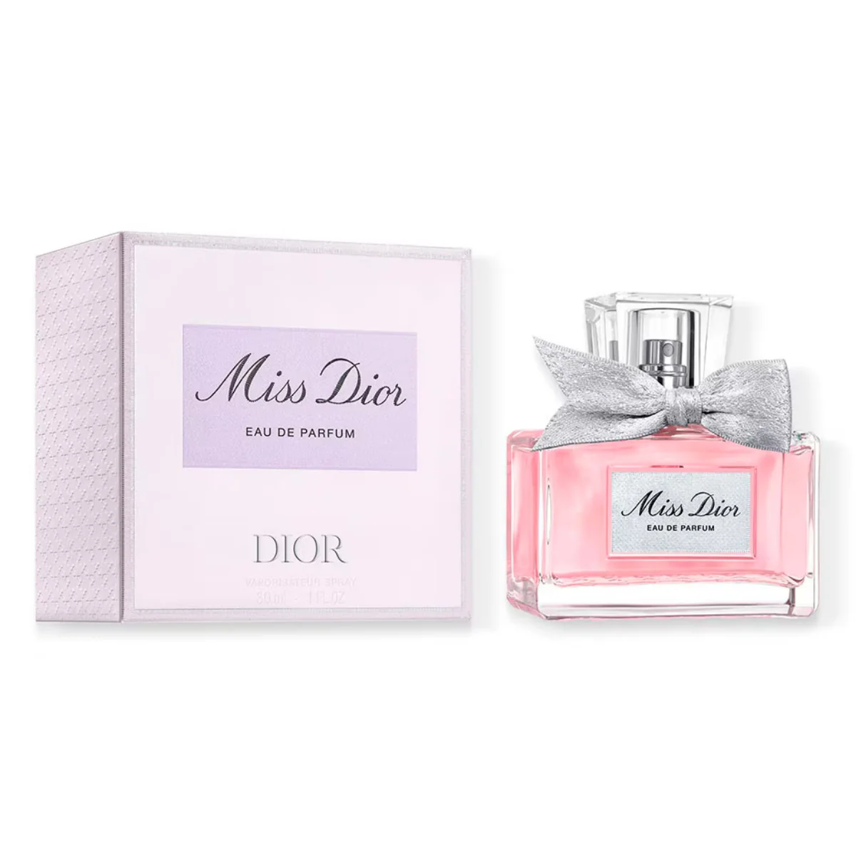 CHRISTIAN DIOR - MISS DIOR (EAU DE PARFUM) | 100 ML