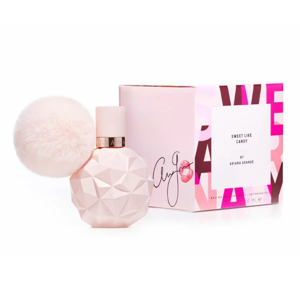 ARIANA GRANDE - SWEET LIKE CANDY | 100 ML