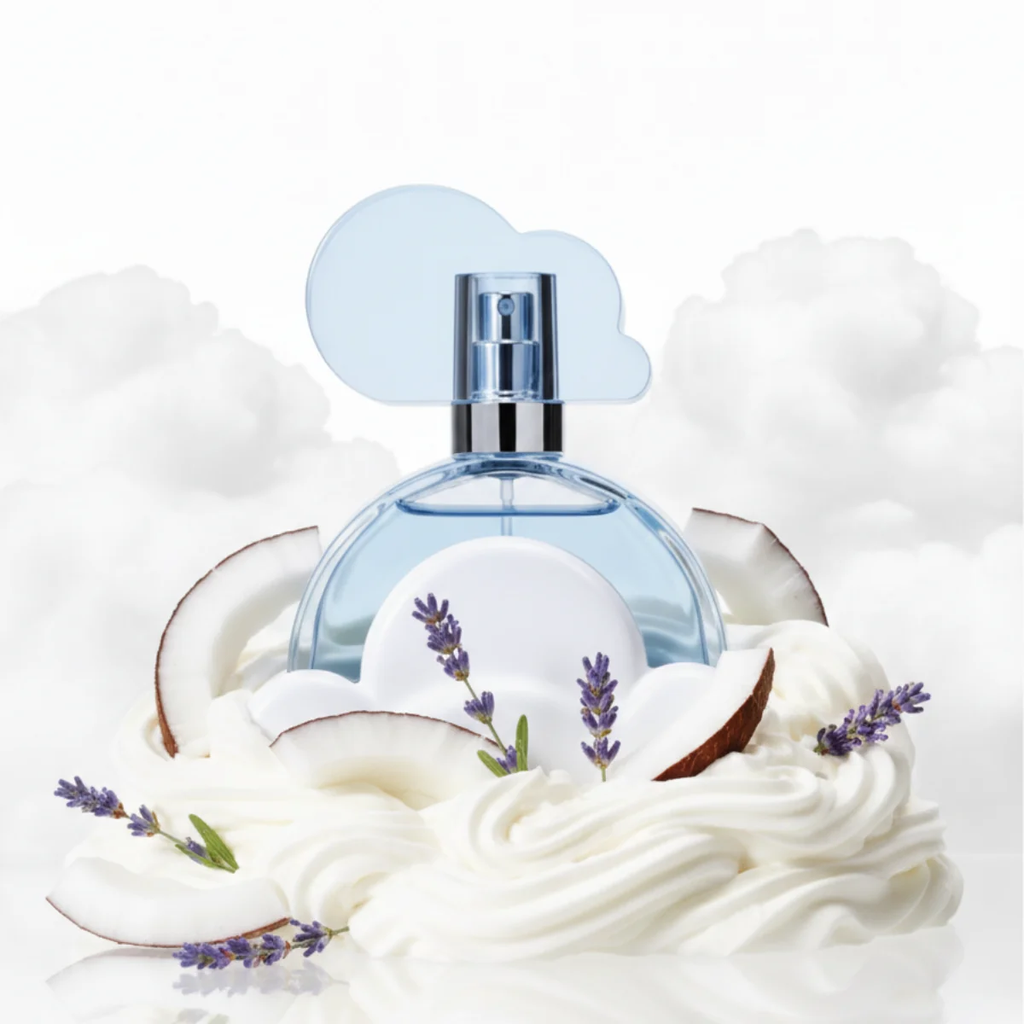 ARIANA GRANDE - CLOUD (EAU DE PARFUM) | 100 ML