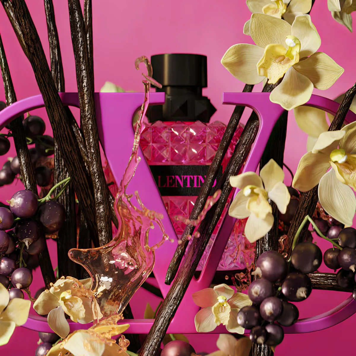 VALENTINO - BORN IN ROMA EXTRADOSE (EAU DE PARFUM) | 100 ML