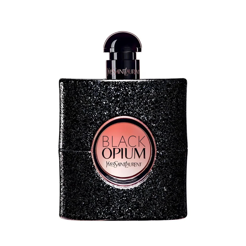 YVES SAINT LAURENT - BLACK OPIUM | 90 ML