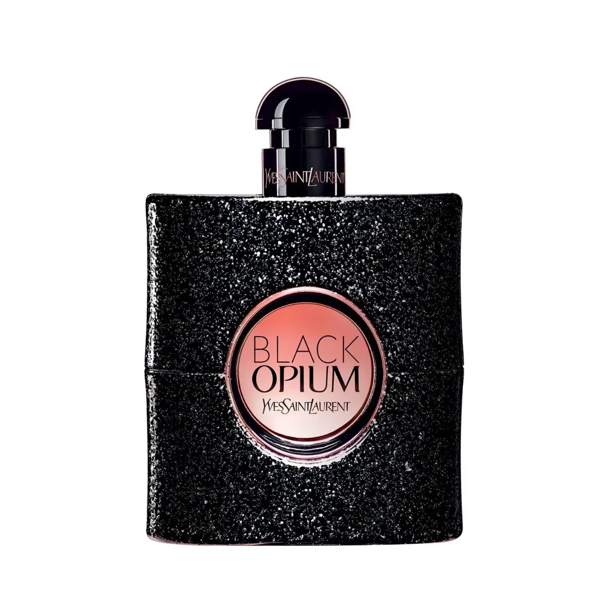 YVES SAINT LAURENT - BLACK OPIUM | 90 ML