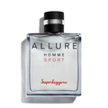 CHANEL - ALLURE HOMME SPORT (EAU DE TOILETTE) | 100 ML