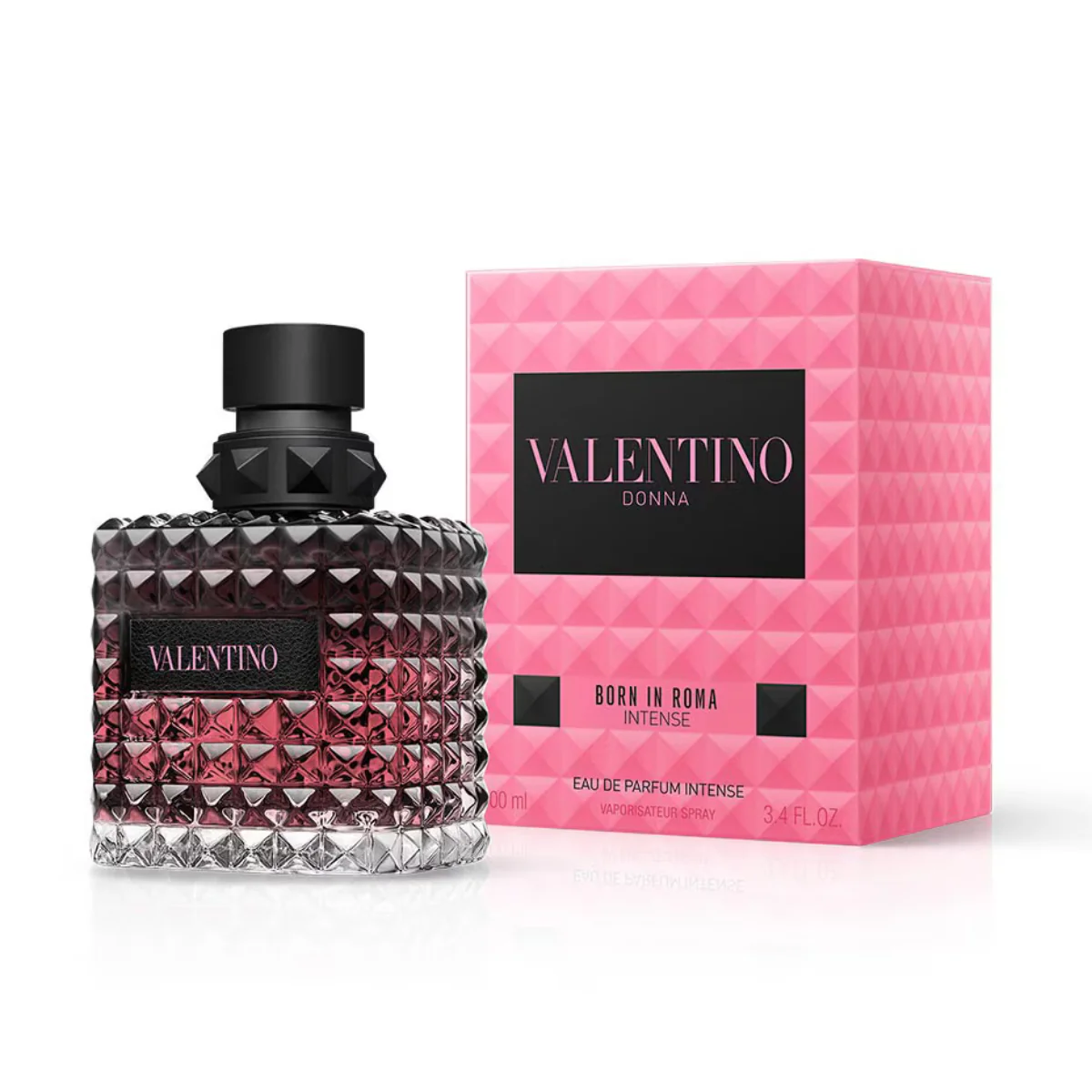 VALENTINO - BORN IN ROMA INTENSE (EAU DE PARFUM) | 100 ML