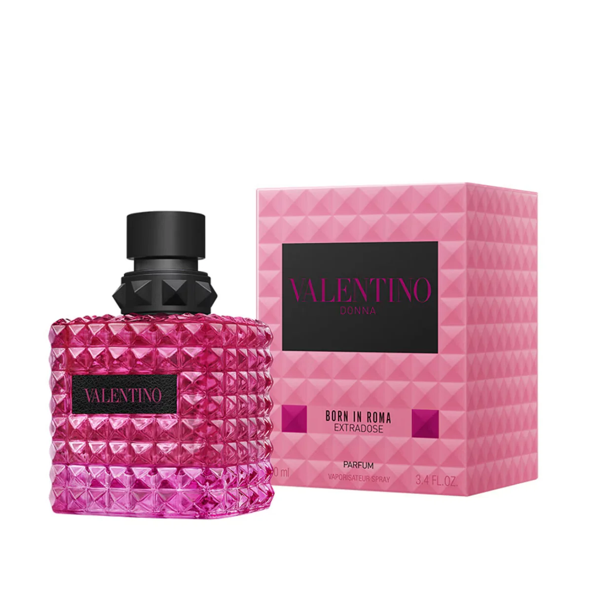 VALENTINO - BORN IN ROMA EXTRADOSE (EAU DE PARFUM) | 100 ML