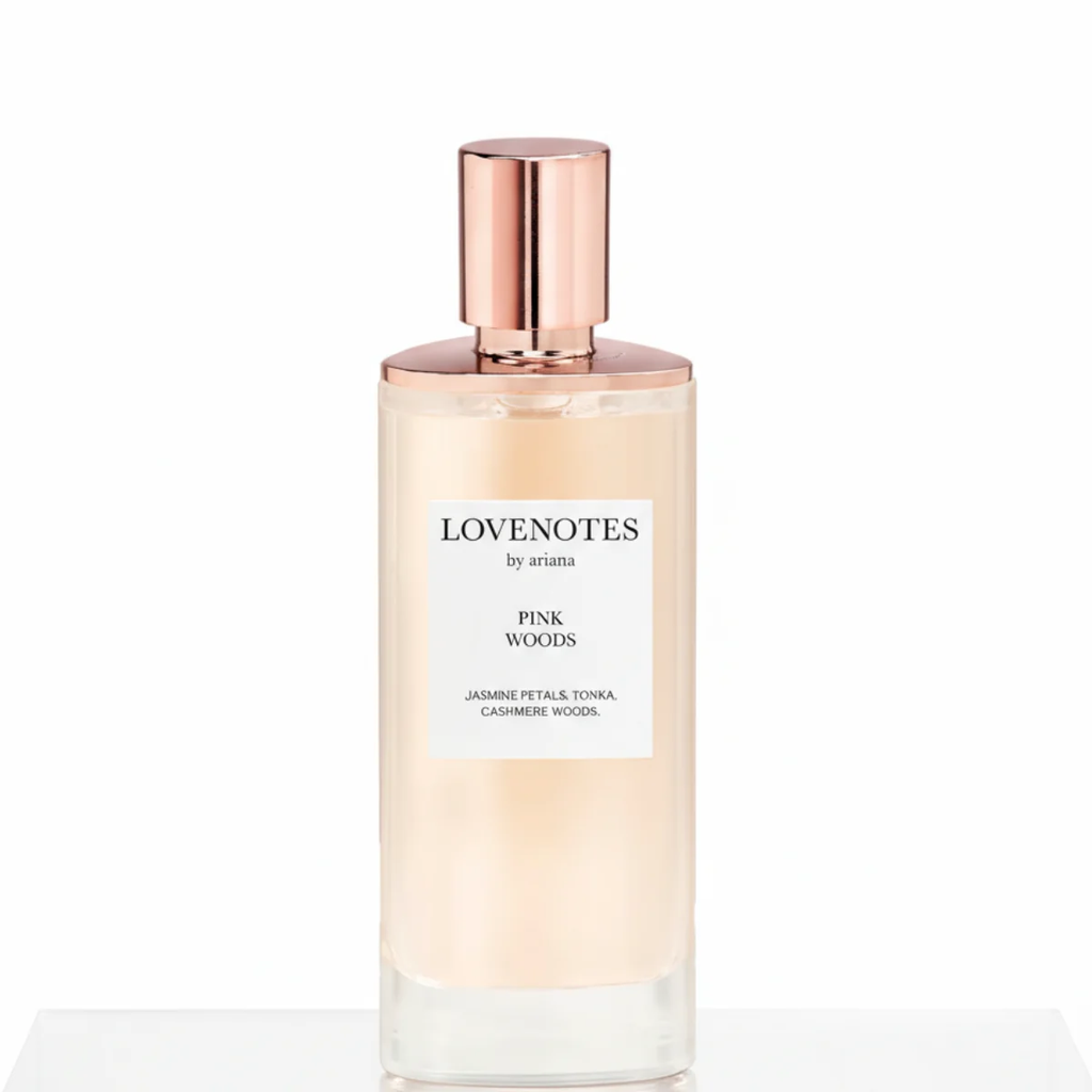 ARIANA GRANDE - LOVE NOTES | | 125 ML