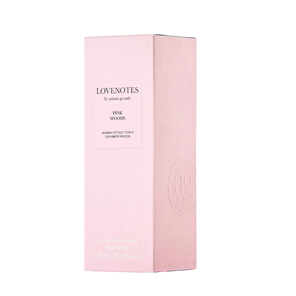 ARIANA GRANDE - LOVE NOTES | | 125 ML