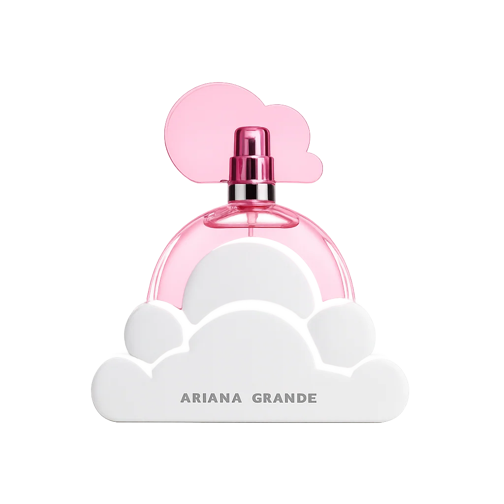 ARIANA GRANDE - CLOUD PINK (EAU DE PARFUM) | 100 ML
