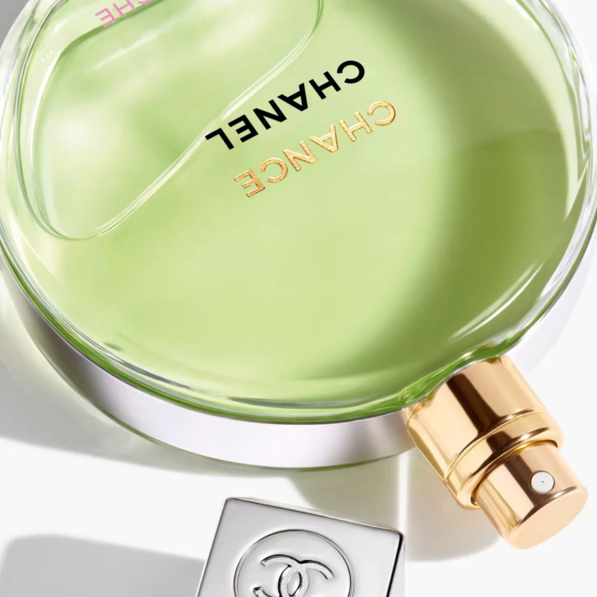 CHANEL CHANCE EAU FRAÎCHE | 100 ML