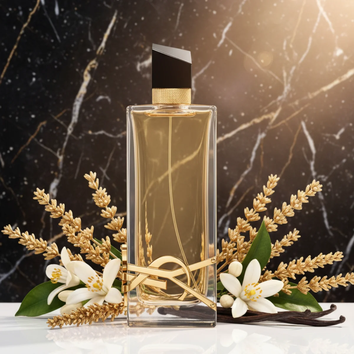 YVES SAINT LAURENT - LIBRE (EAU DE PARFUM) | 100 ML