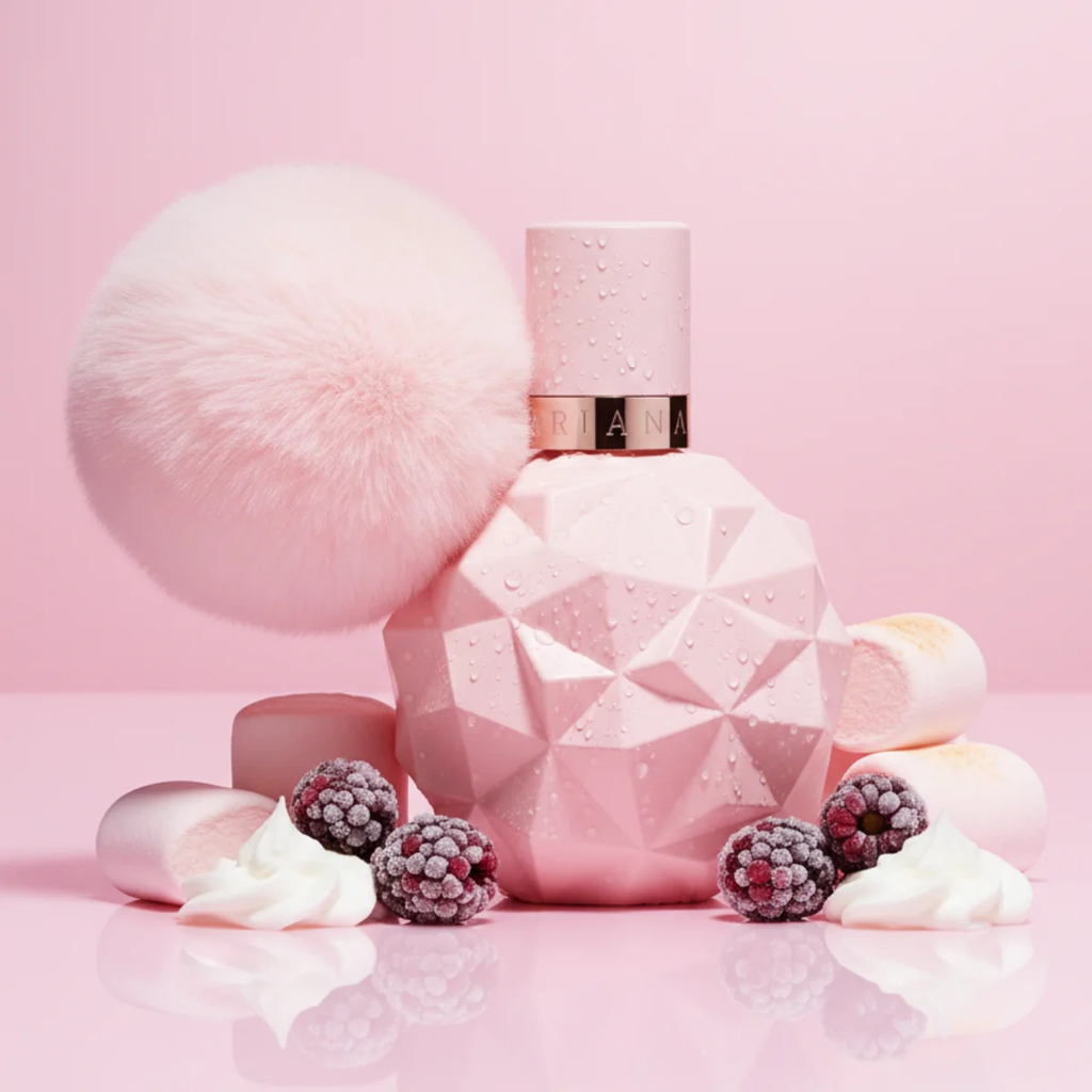 ARIANA GRANDE - SWEET LIKE CANDY | 100 ML