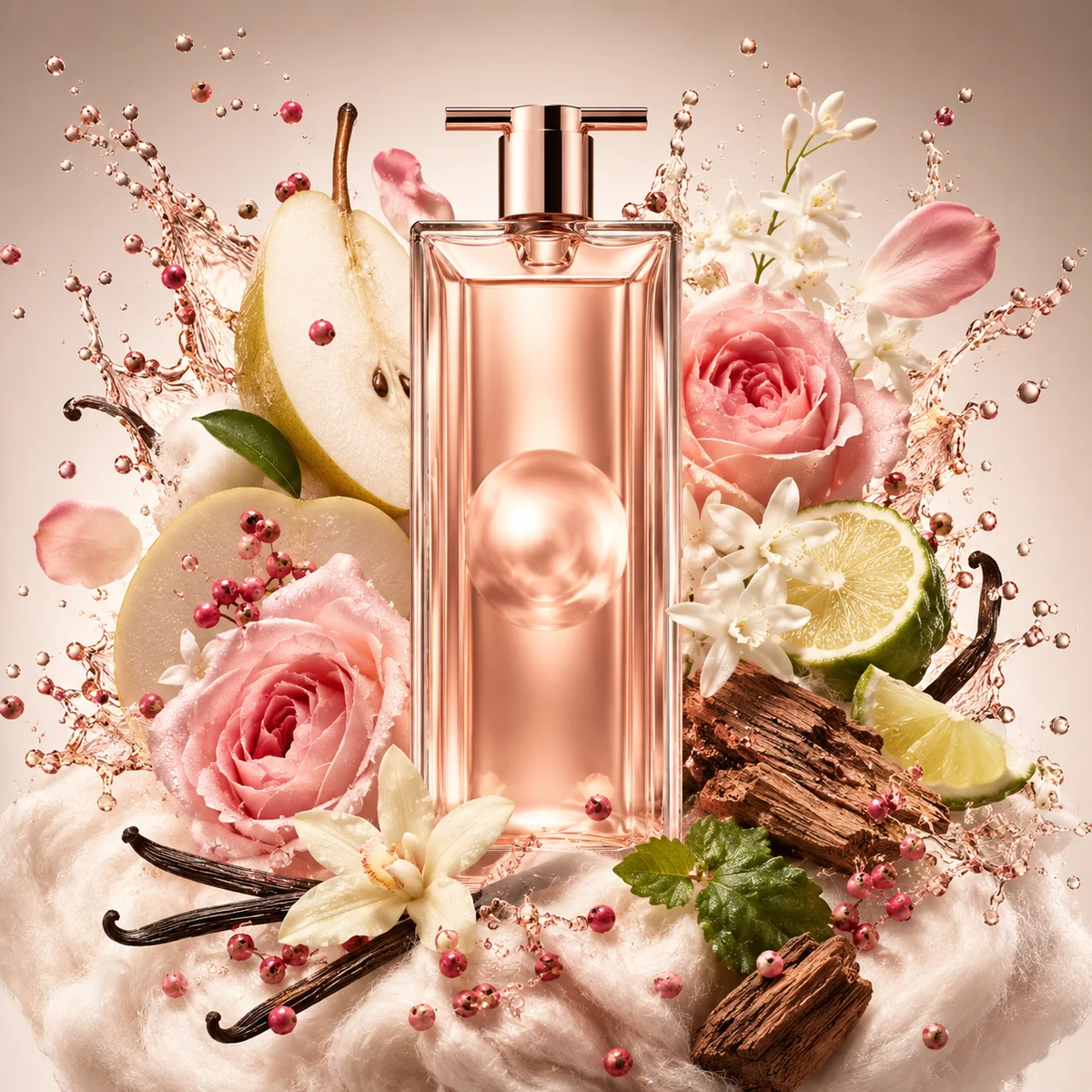 LANCÔME - IDÔLE (EAU DE PARFUM)| 100 ML