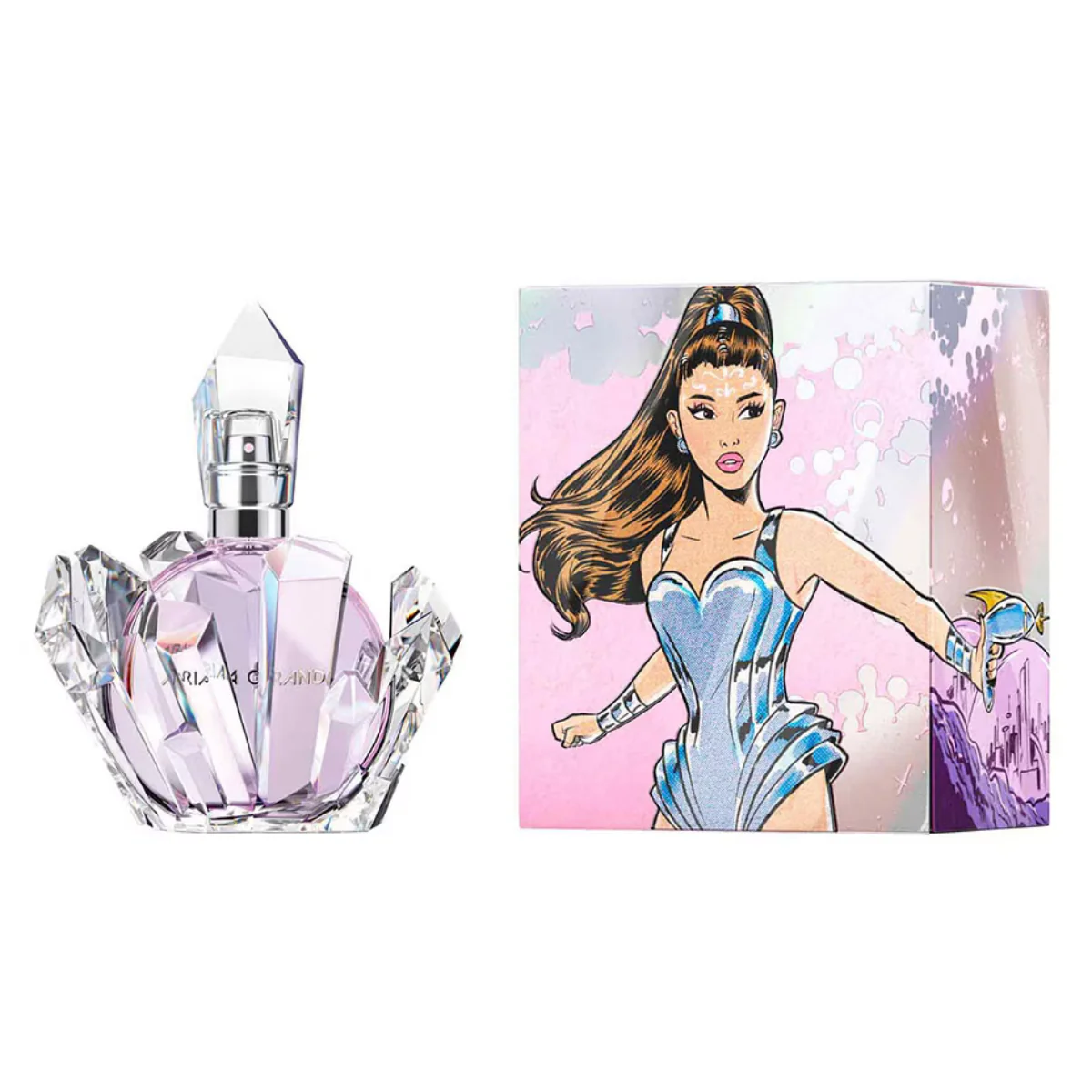 ARIANA GRANDE - R.E.M. | 100 ML