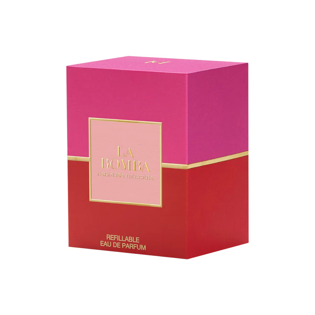 CAROLINA HERRERA - LA BOMBA (EAU DE PARFUM) | 100 ML