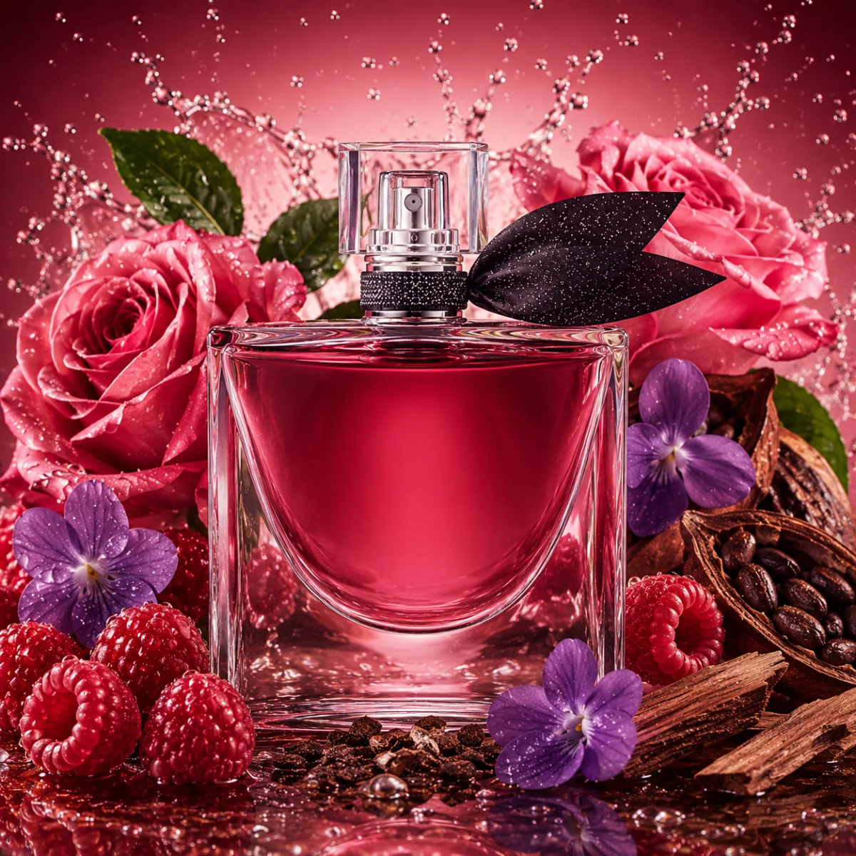 LANCÔME - LA VIE EST BELLE ELIXIR (EAU DE PARFUM) | 100 ML