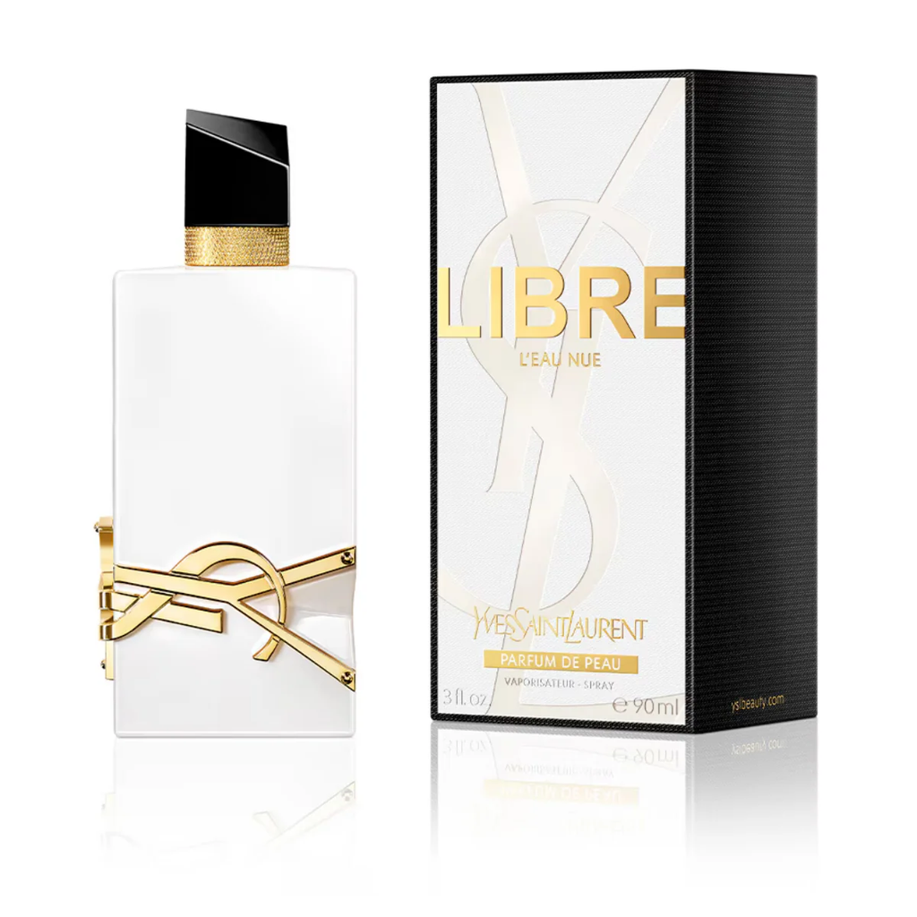 YVES SAINT LAURENT - LIBRE L'EAU NUE (EAU DE PARFUM) | 100 ML