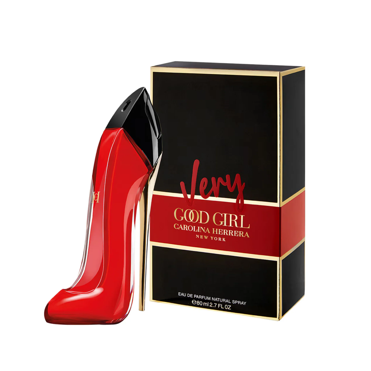CAROLINA HERRERA - VERY GOOD GIRL | 150 ML