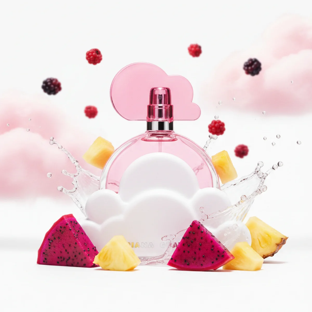 ARIANA GRANDE - CLOUD PINK (EAU DE PARFUM) | 100 ML