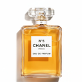 CHANEL N°5 (EAU DE PARFUM) | 100 ML