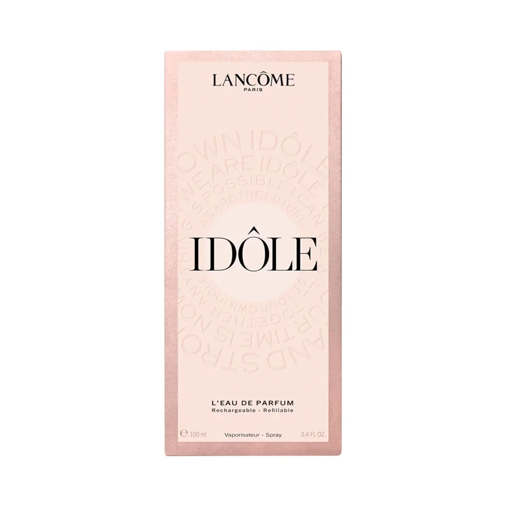 LANCÔME - IDÔLE (EAU DE PARFUM)| 100 ML
