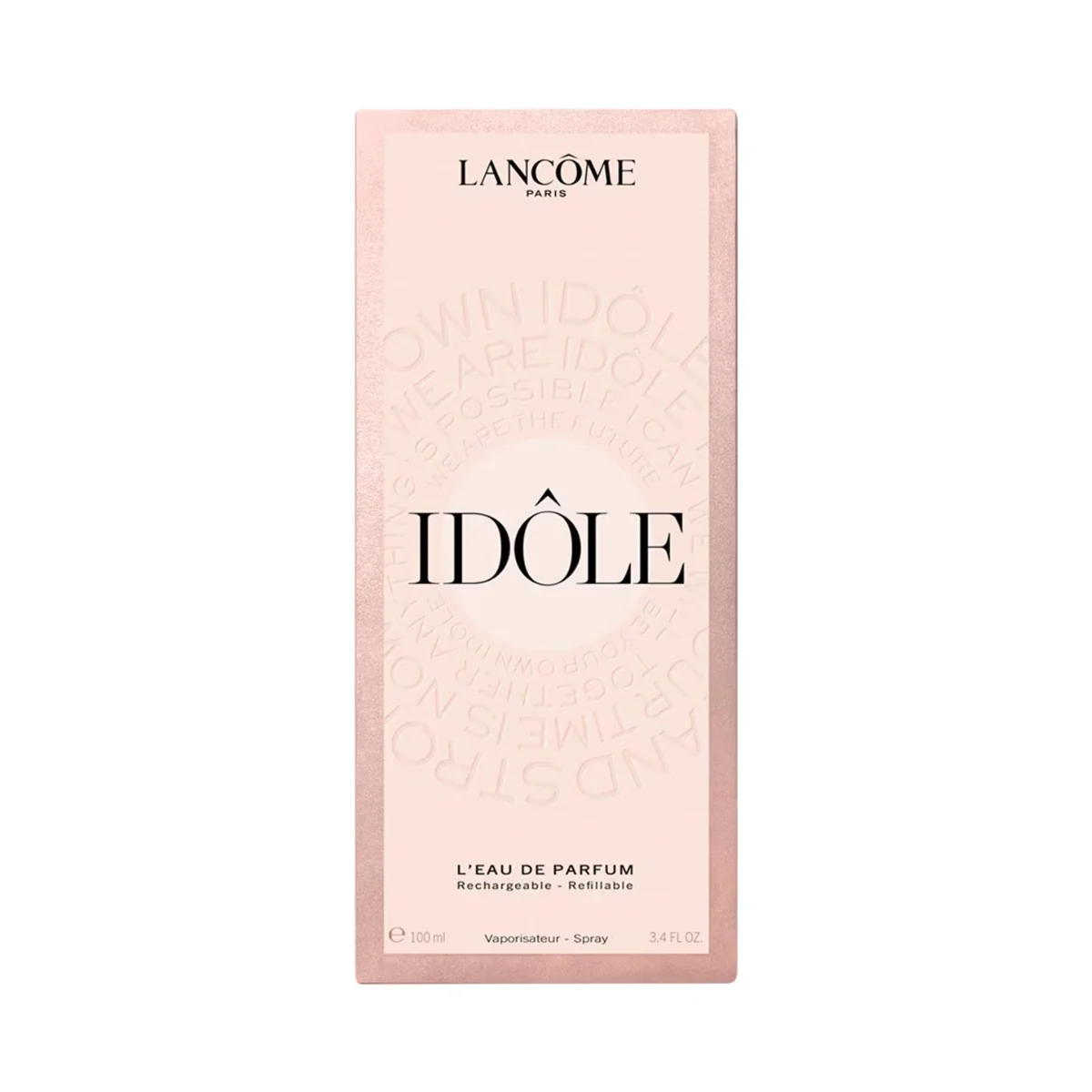 LANCÔME - IDÔLE (EAU DE PARFUM)| 100 ML