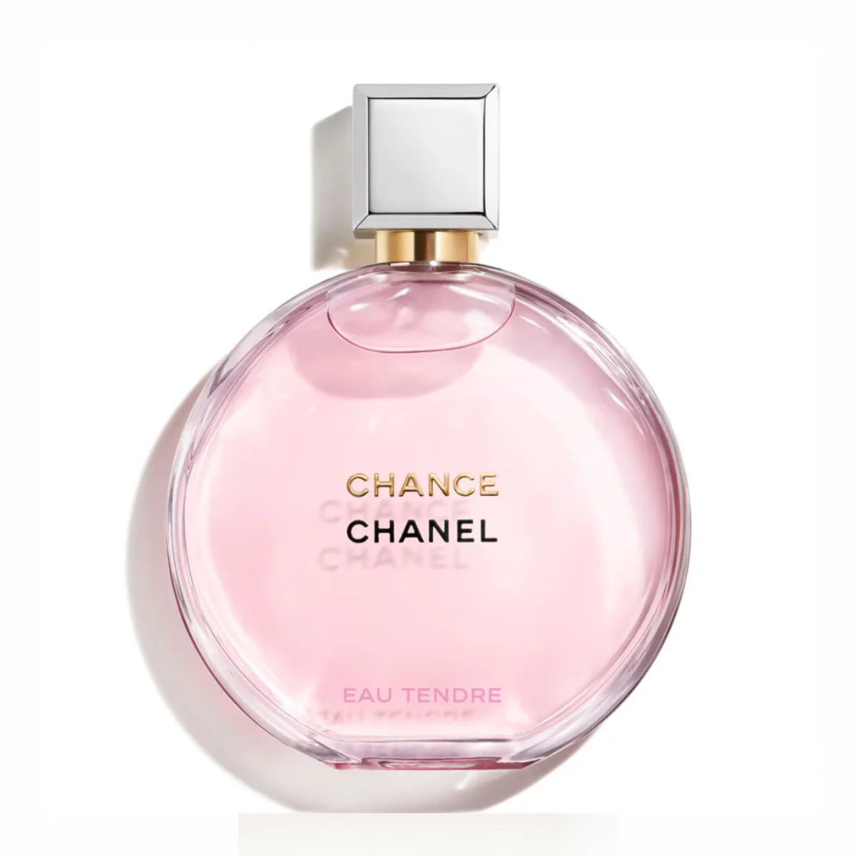 CHANEL CHANCE EAU TENDRE | 100 ML