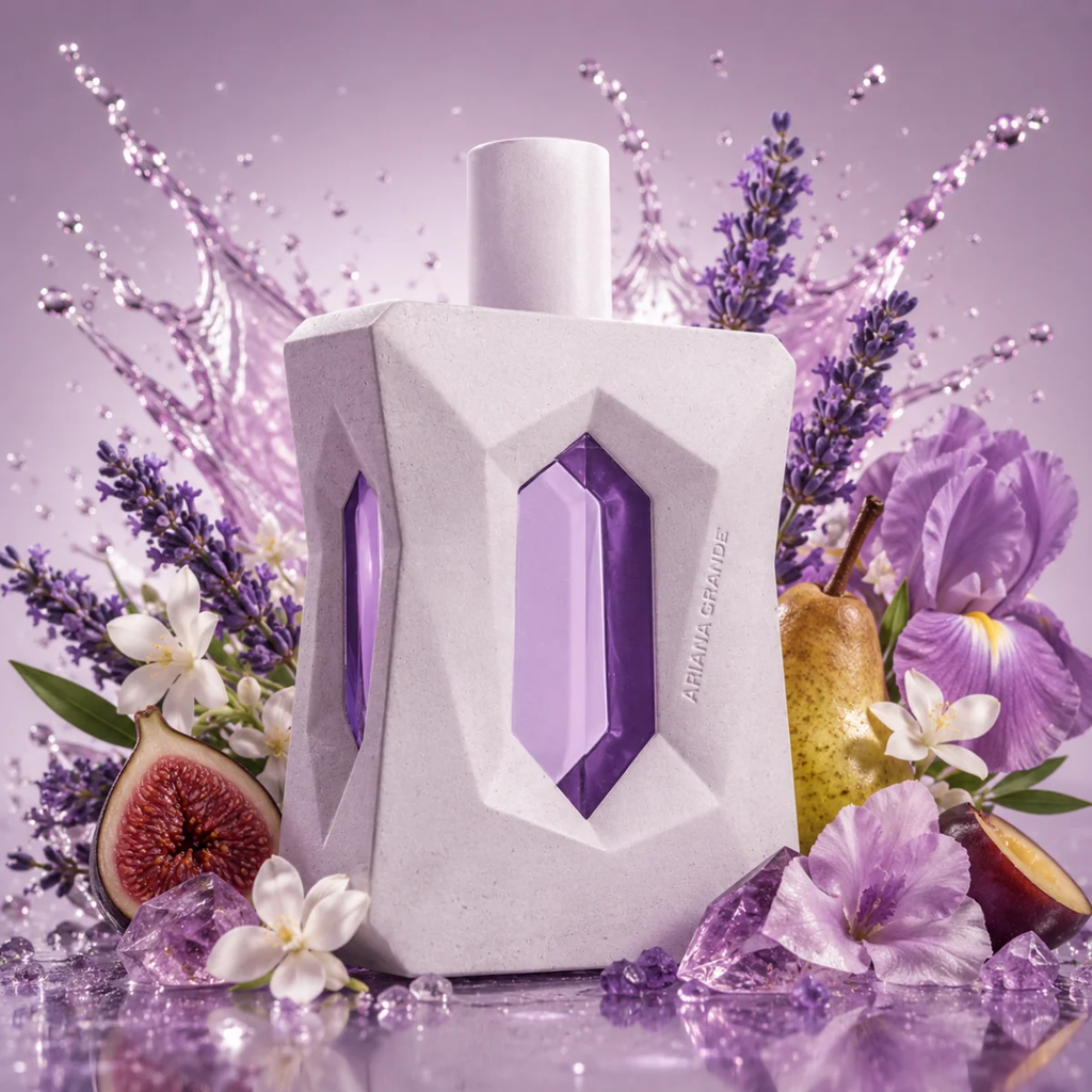 ARIANA GRANDE - GOD IS A WOMAN (EAU DE PARFUM) | 100 ML